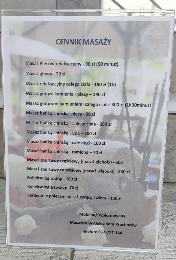 Gospodarstwo Agroturystyczne Z Basenem & Spa I Alpakami Ełk Exterior foto