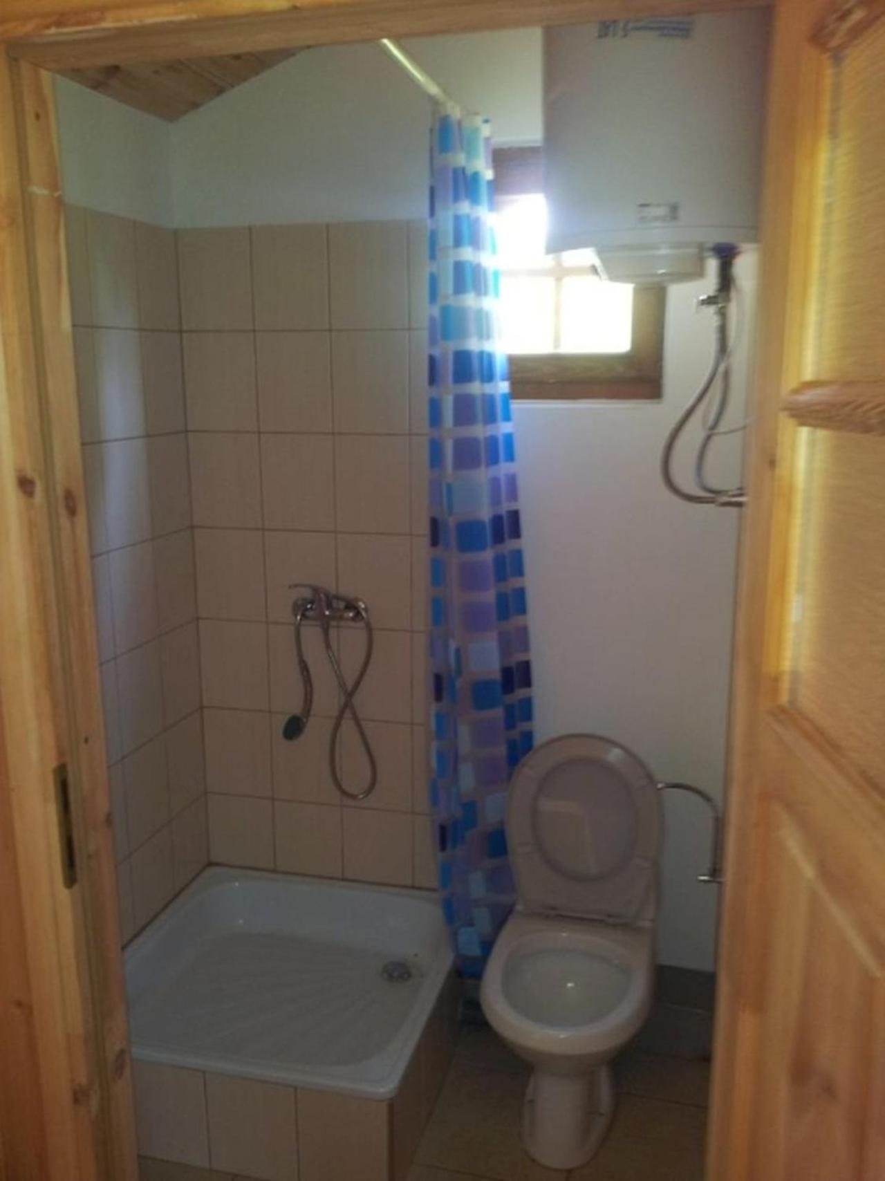 Gospodarstwo Agroturystyczne Z Basenem & Spa I Alpakami Ełk Exterior foto